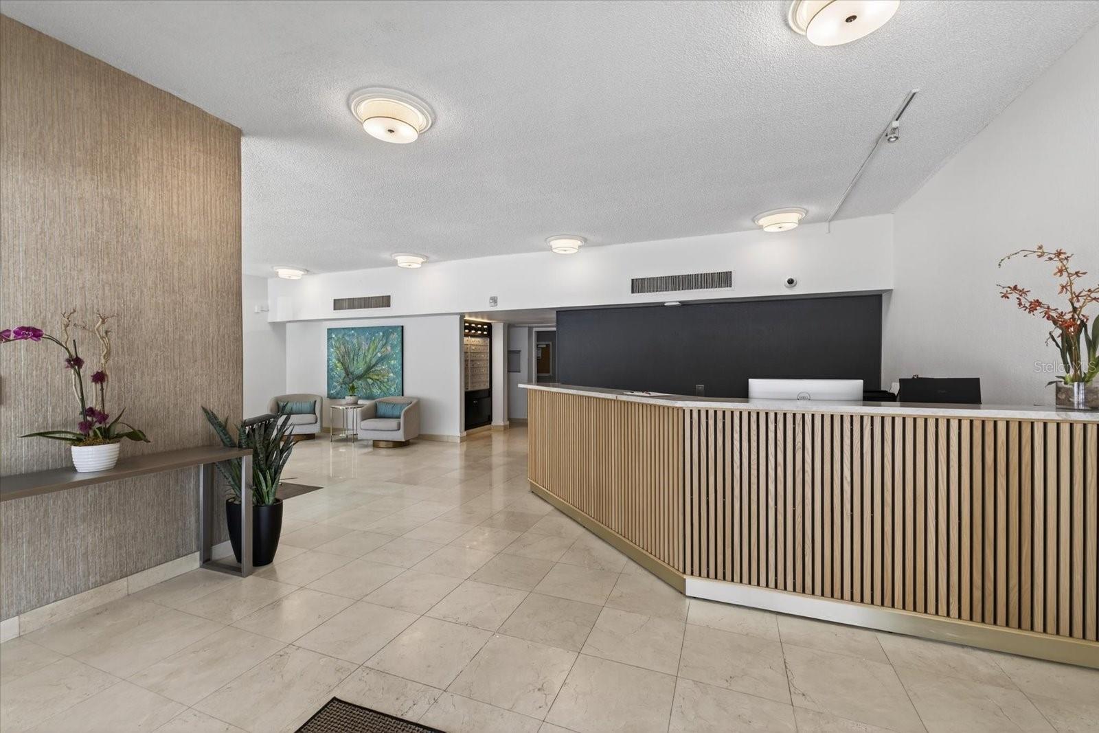 THE PINNACLE APTS A CONDO - Residential