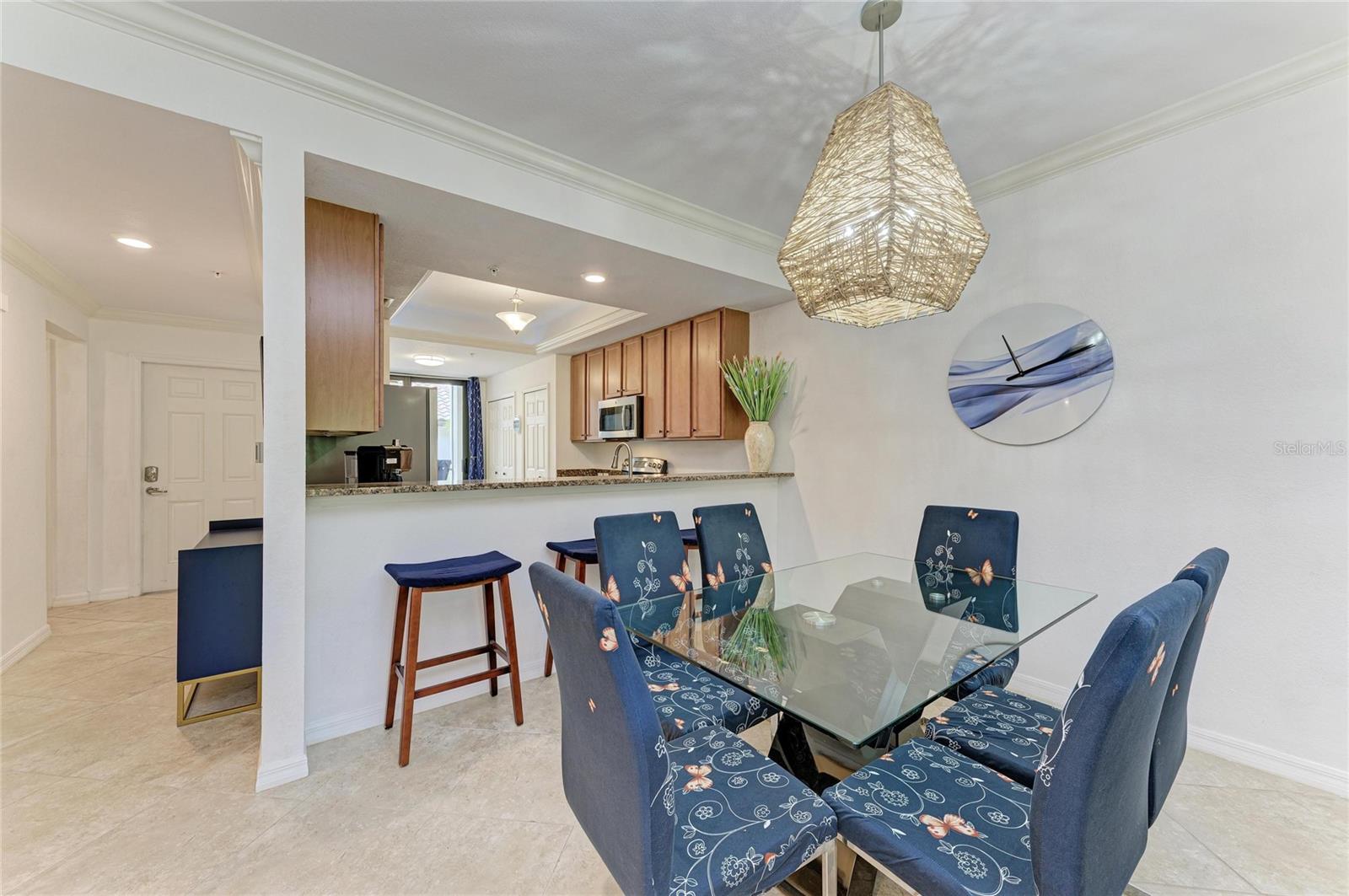 RIVER STRAND - Residential