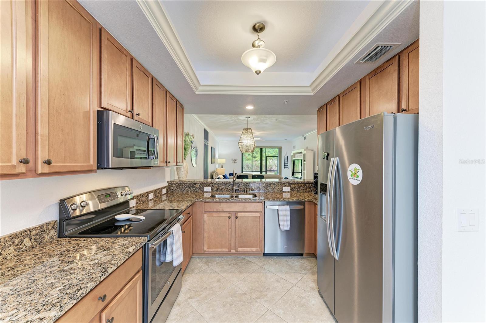 RIVER STRAND - Residential