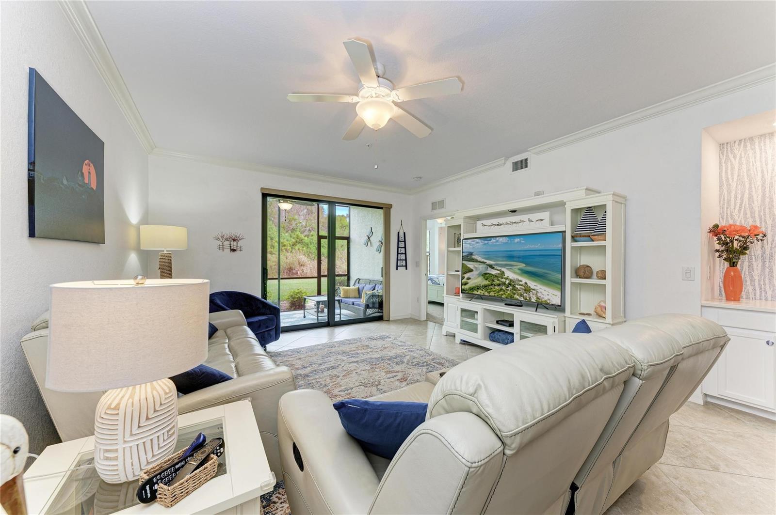 RIVER STRAND - Residential