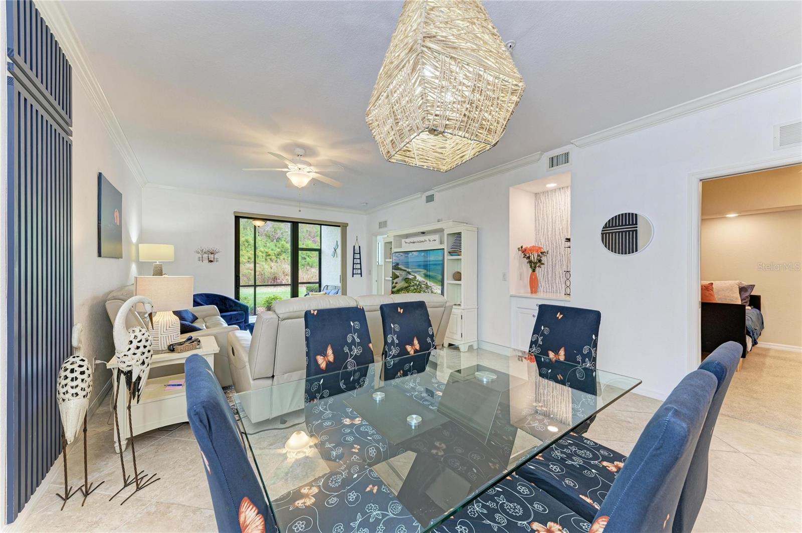 RIVER STRAND - Residential