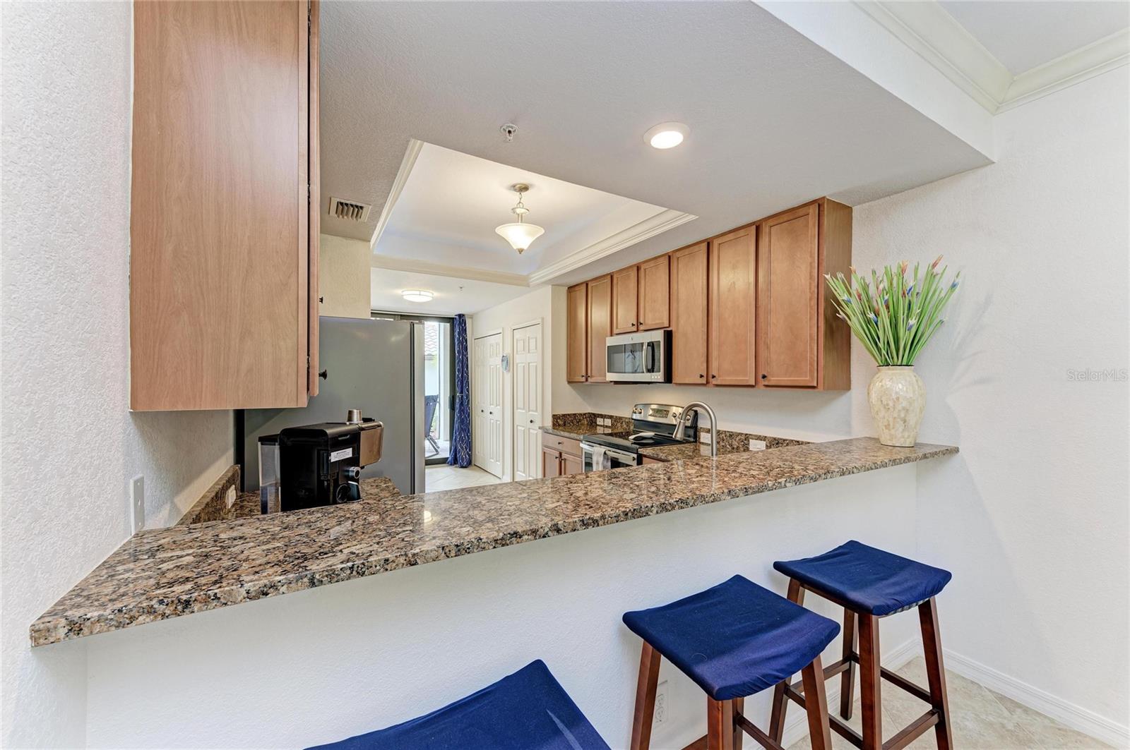 RIVER STRAND - Residential