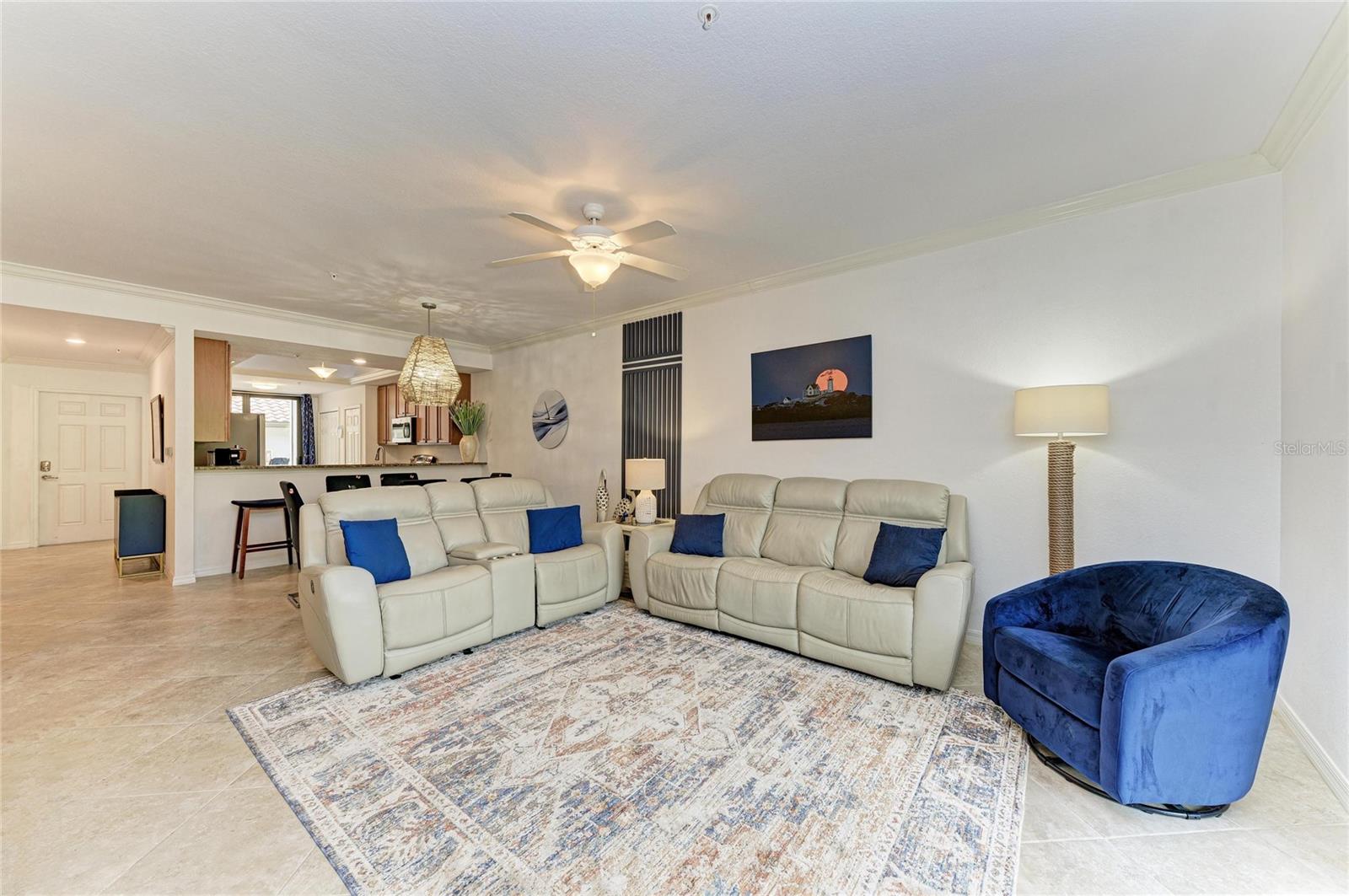 RIVER STRAND - Residential