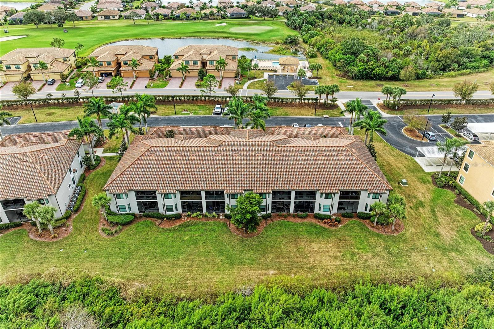 RIVER STRAND - Residential