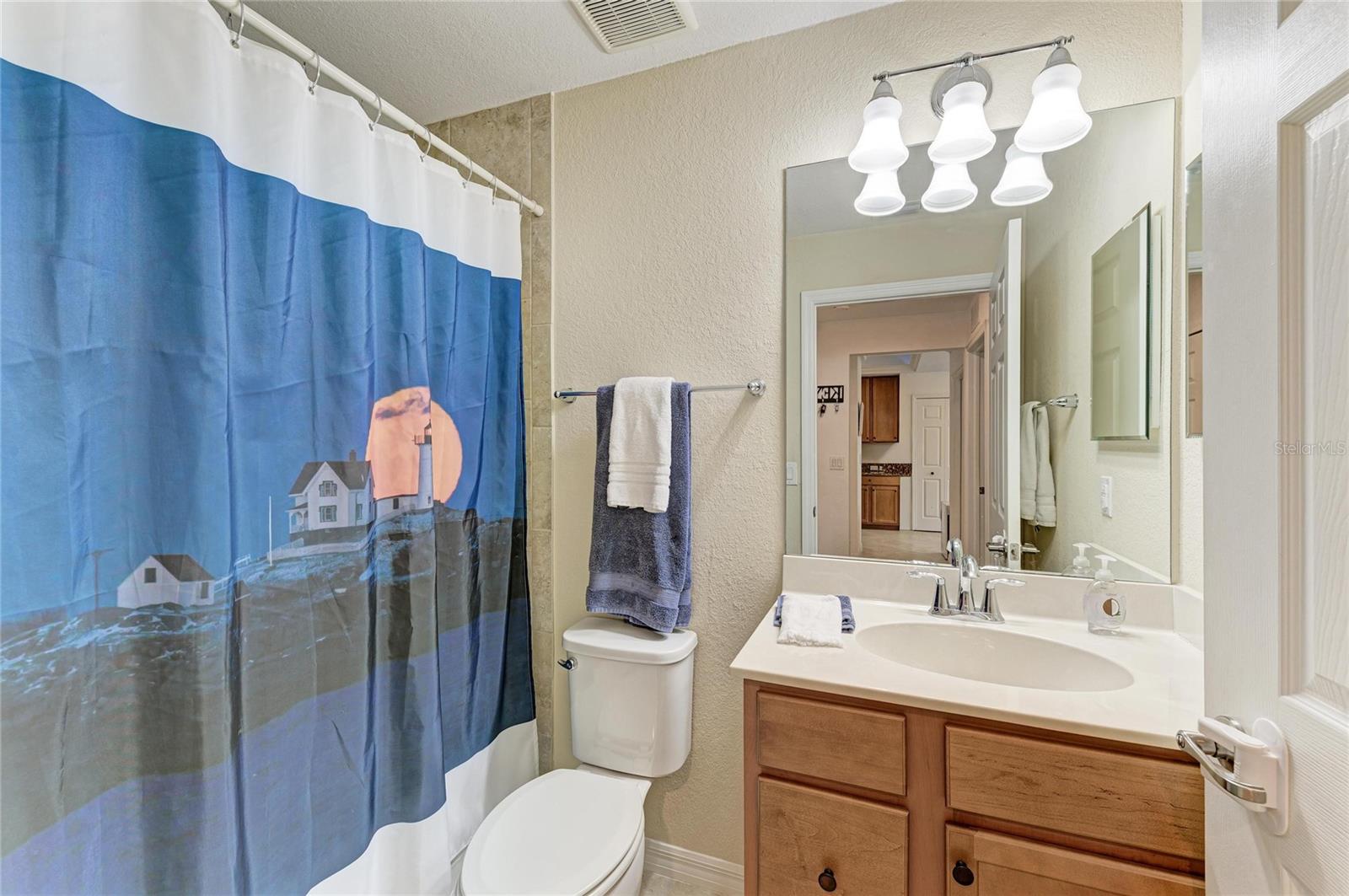 RIVER STRAND - Residential