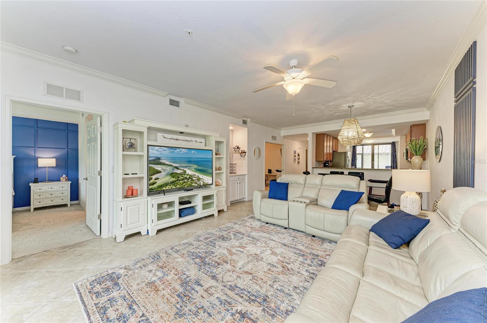 RIVER STRAND - Residential