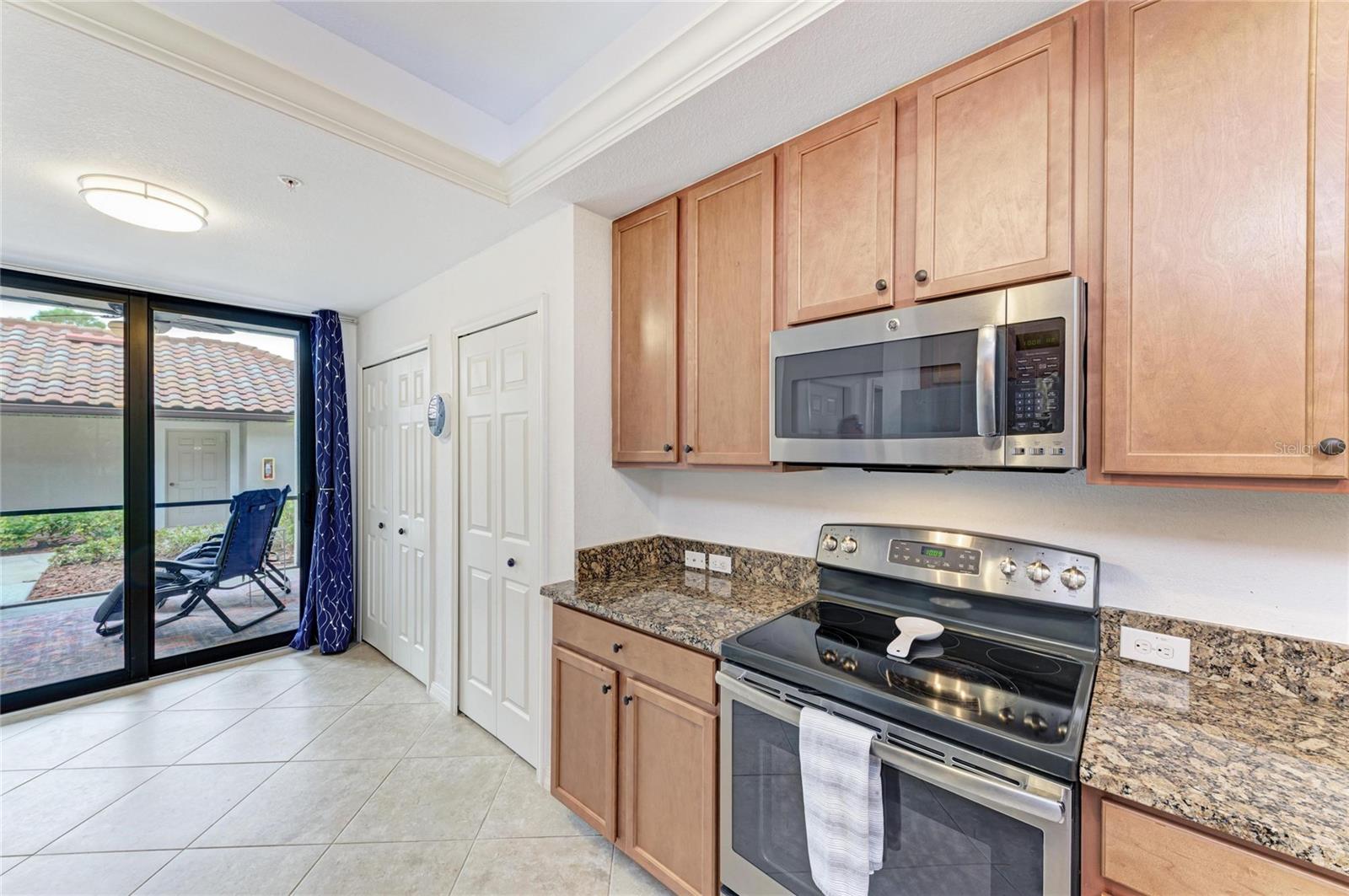 RIVER STRAND - Residential