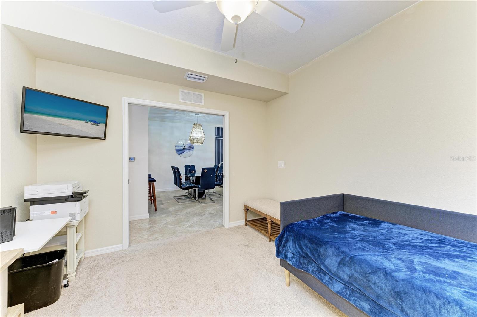 RIVER STRAND - Residential