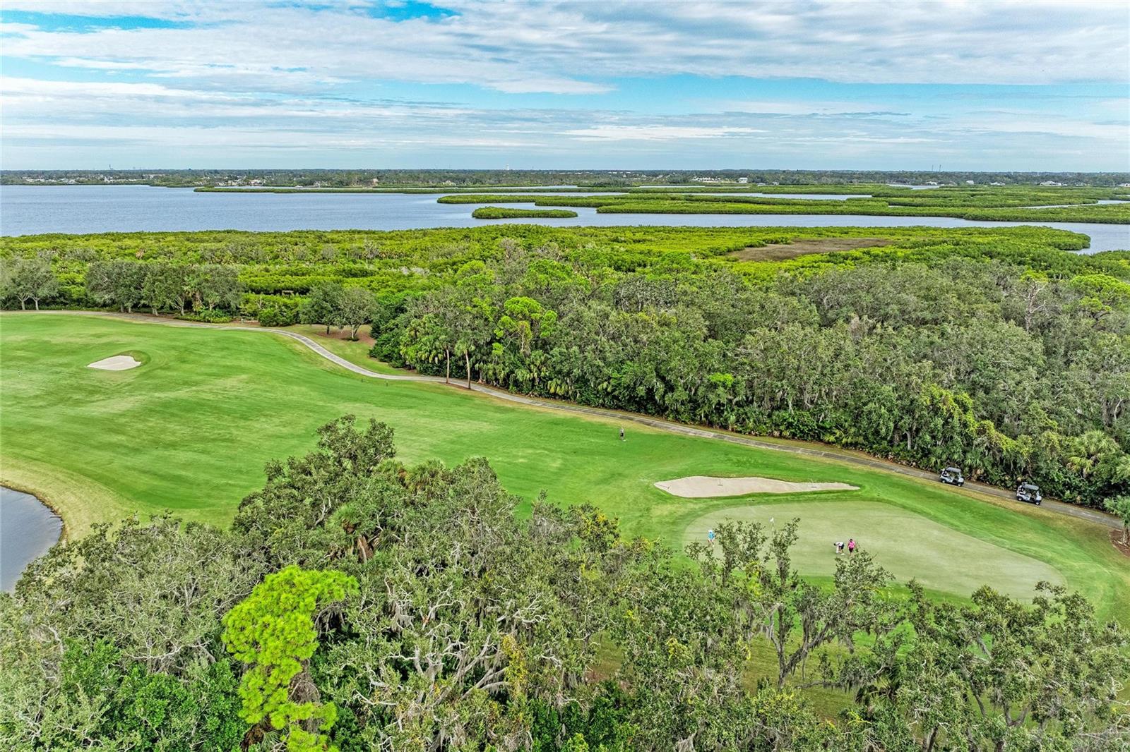 RIVER STRAND - Residential
