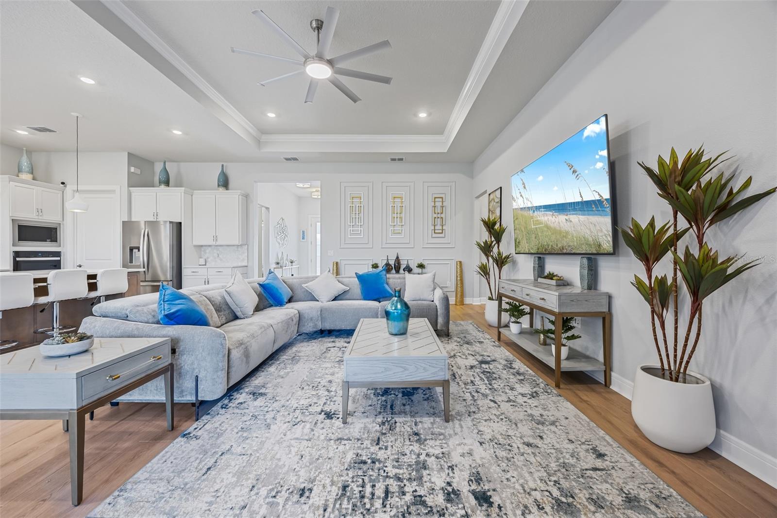 DEL WEBB SUNBRIDGE PH 2B - Residential