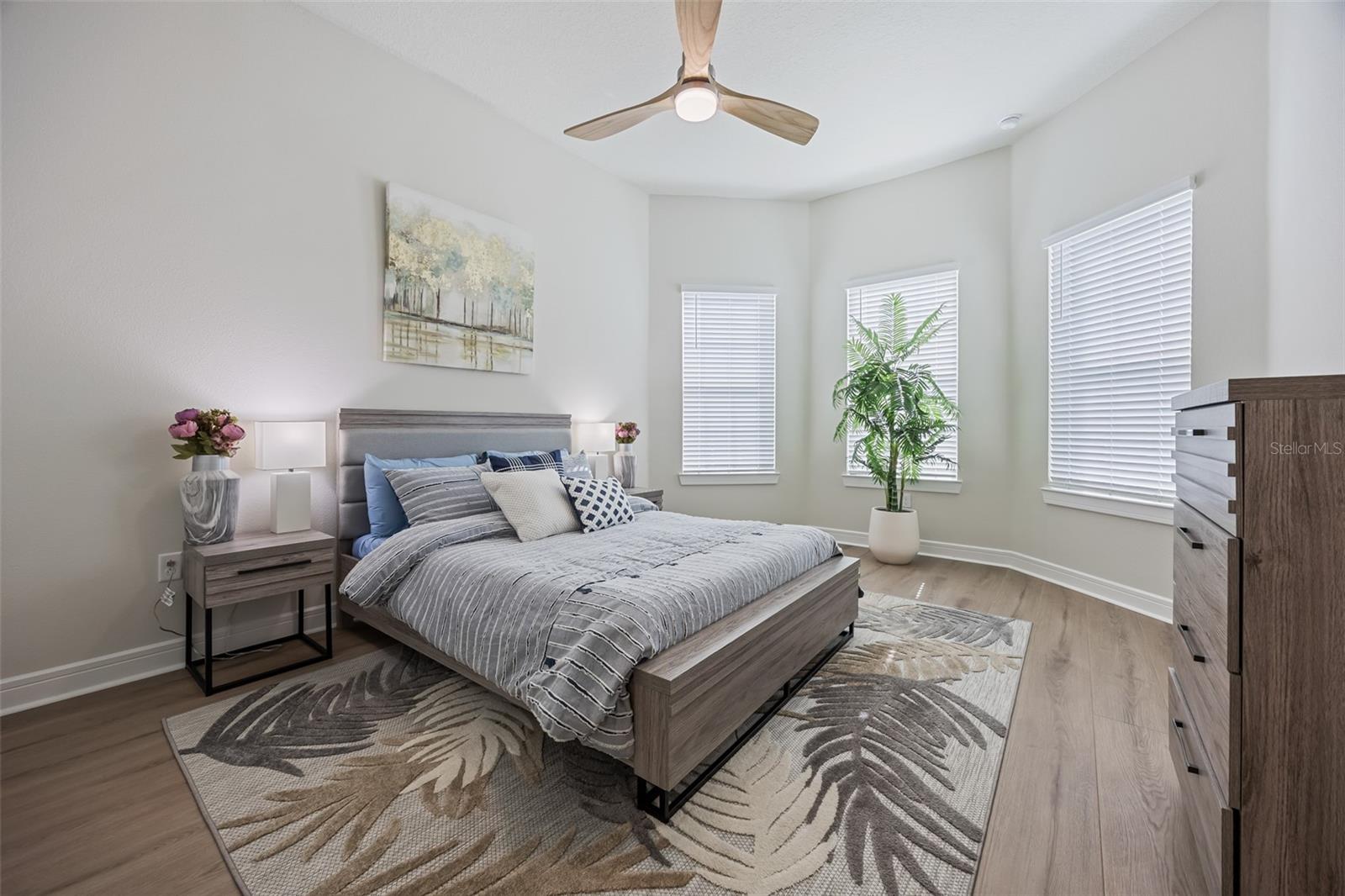 DEL WEBB SUNBRIDGE PH 2B - Residential