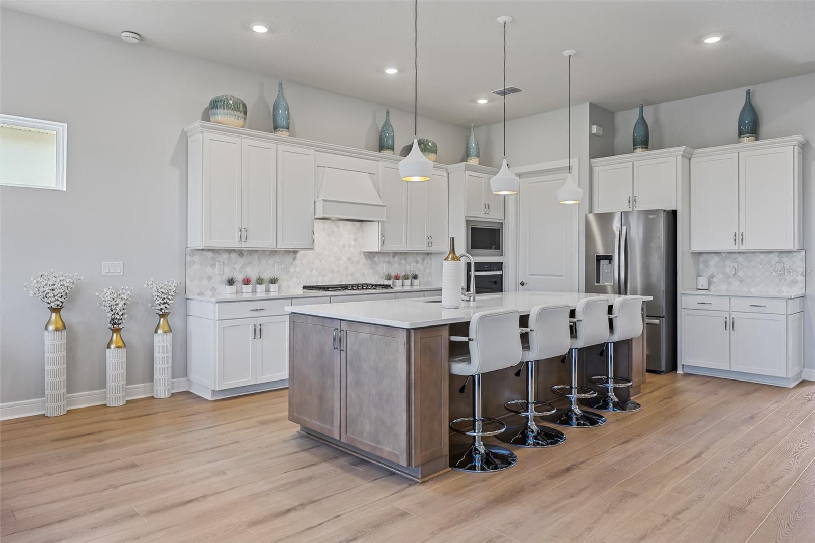 DEL WEBB SUNBRIDGE PH 2B - Residential