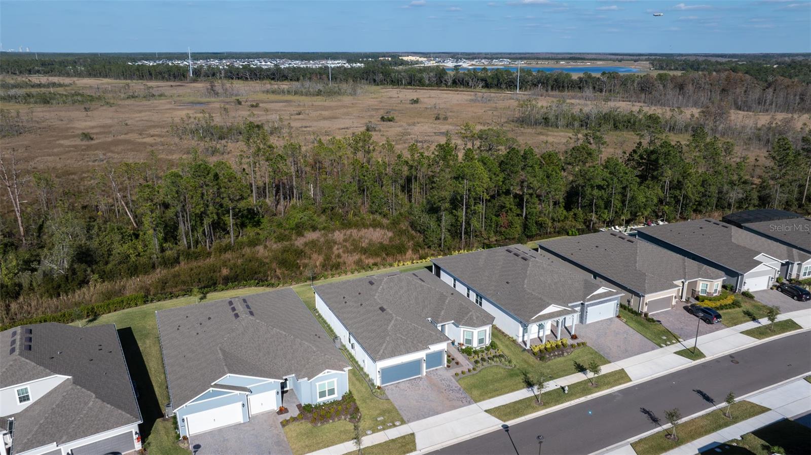 DEL WEBB SUNBRIDGE PH 2B - Residential