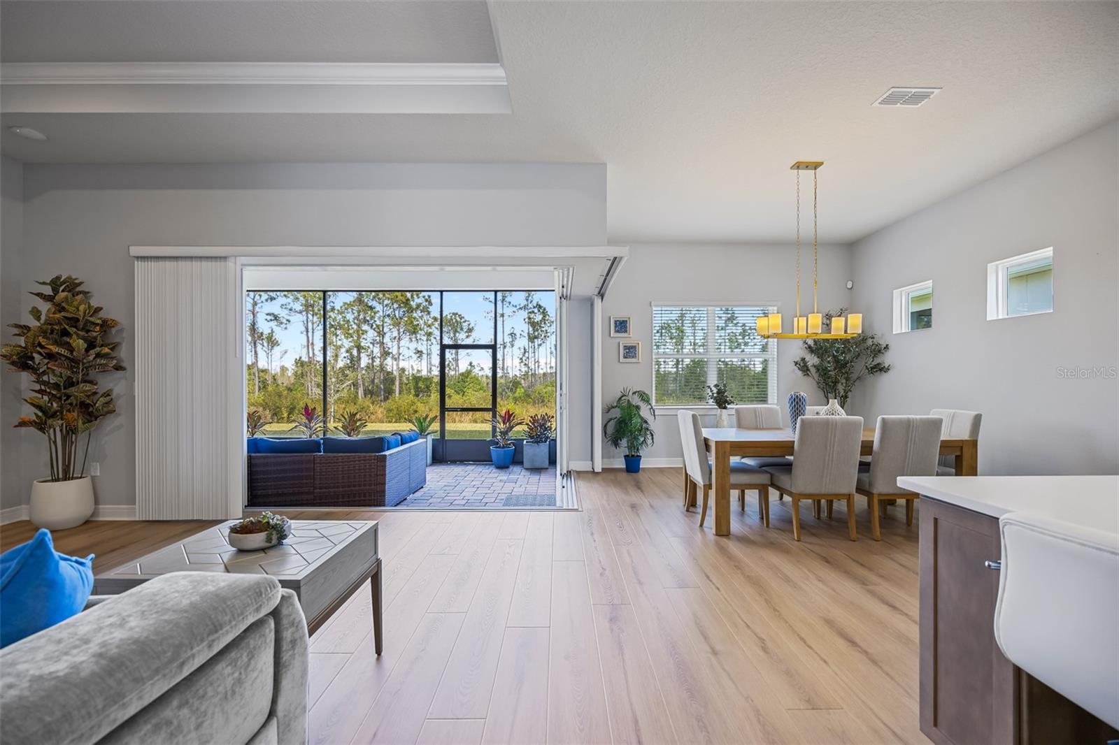 DEL WEBB SUNBRIDGE PH 2B - Residential