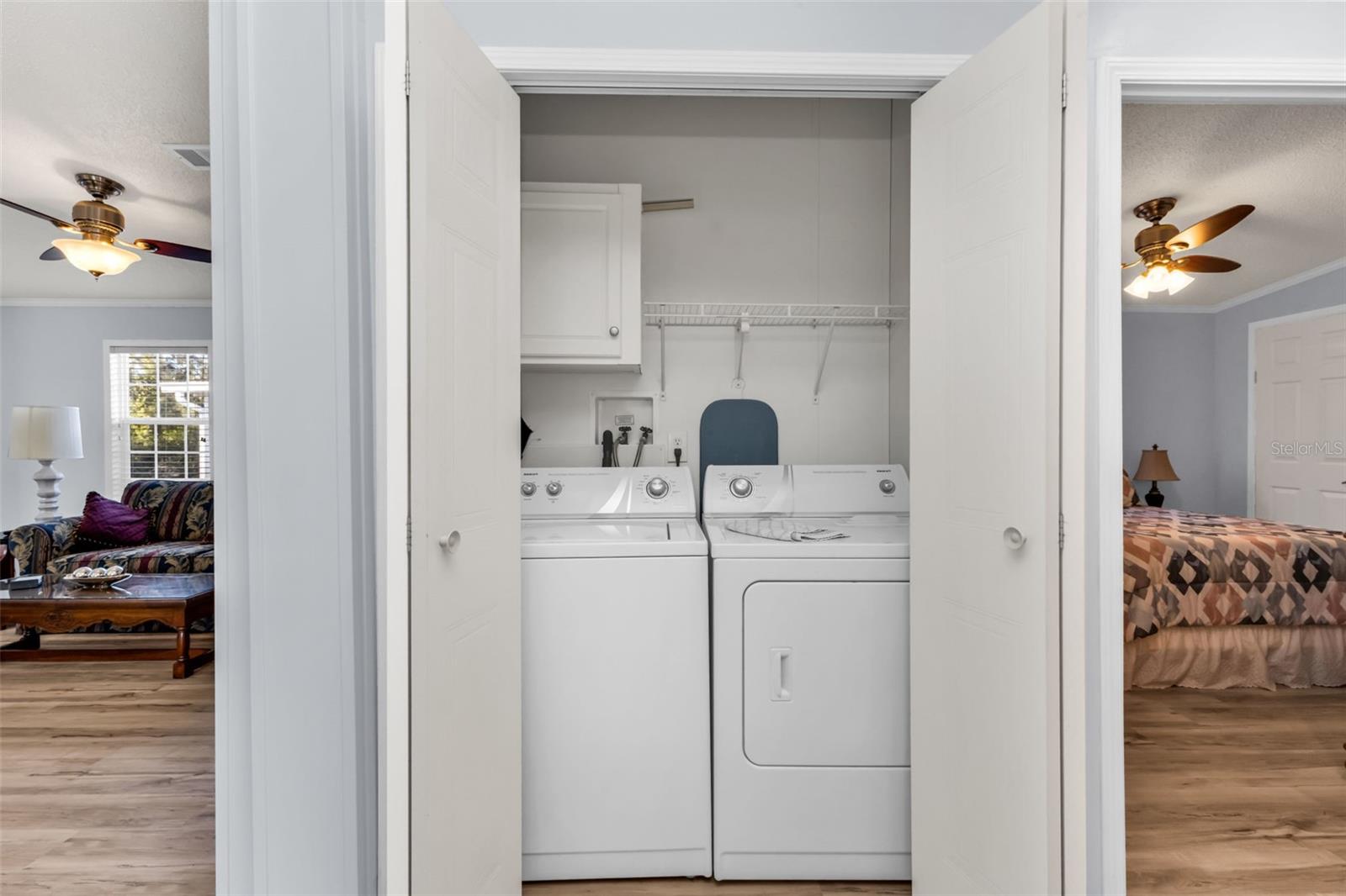 RIVER FOREST MHP - Residential