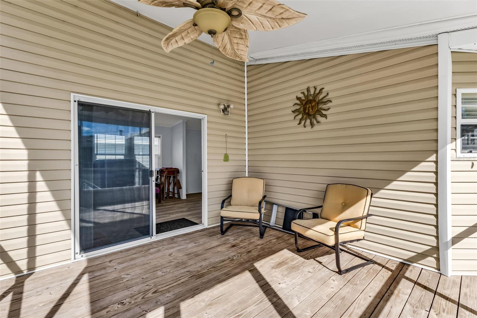 RIVER FOREST MHP - Residential