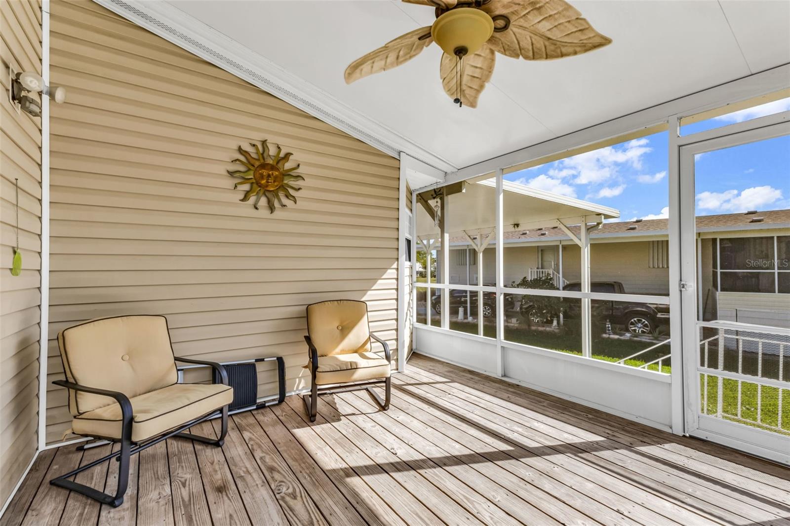 RIVER FOREST MHP - Residential