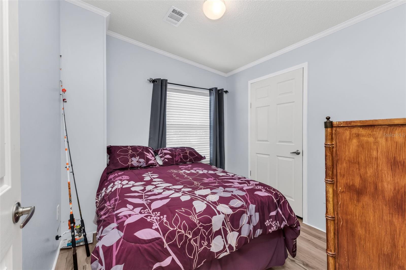 RIVER FOREST MHP - Residential