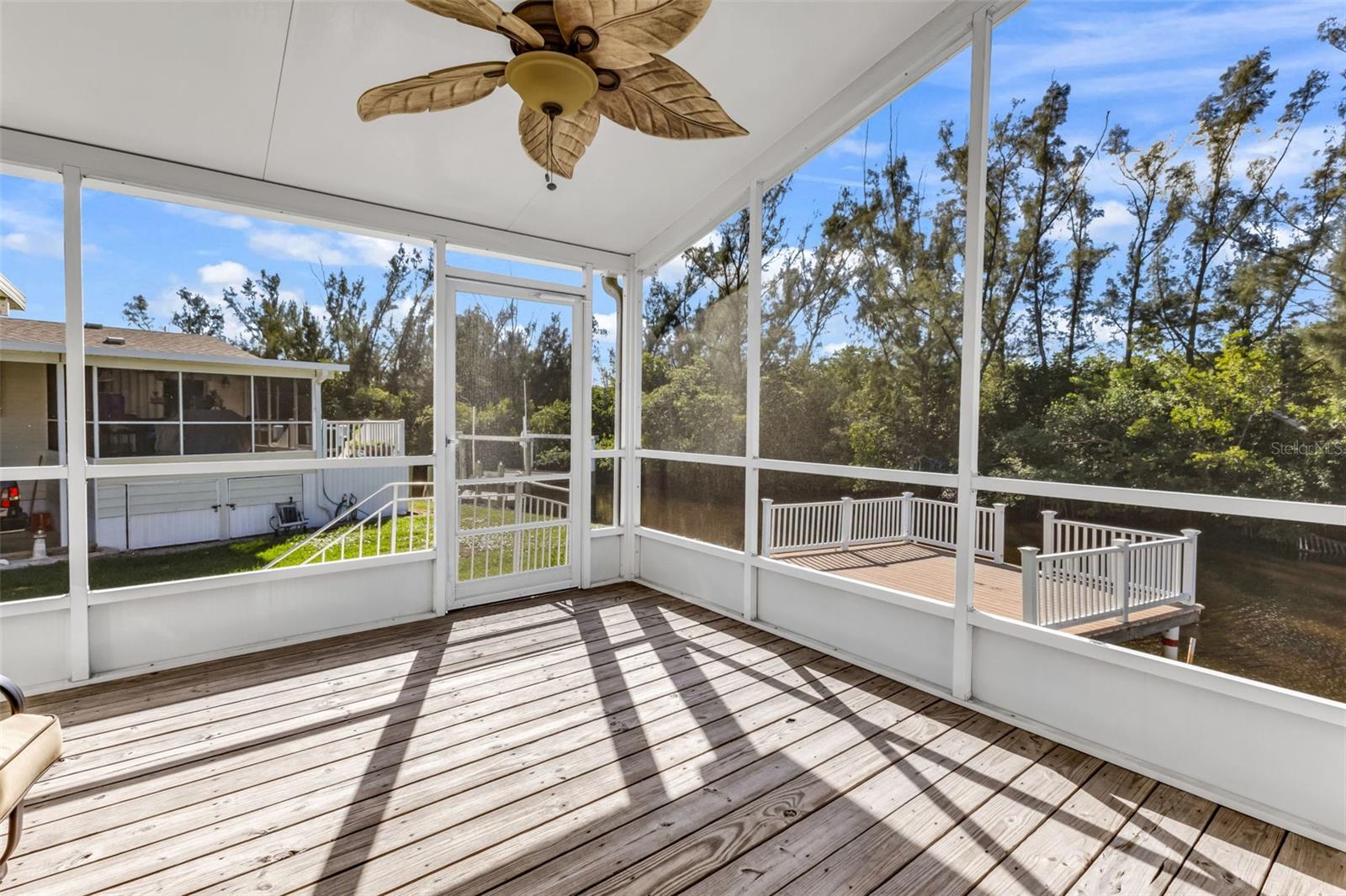 RIVER FOREST MHP - Residential