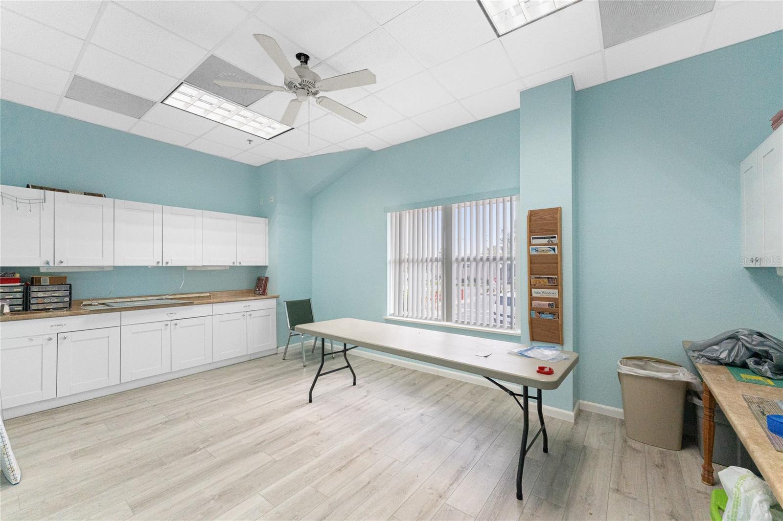 RIVER FOREST MHP - Residential