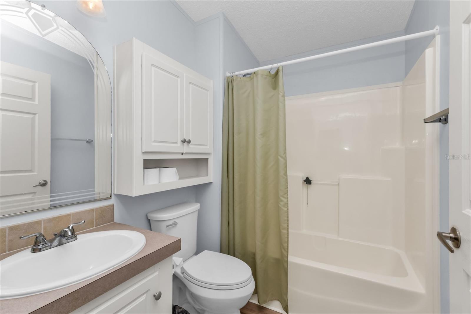 RIVER FOREST MHP - Residential