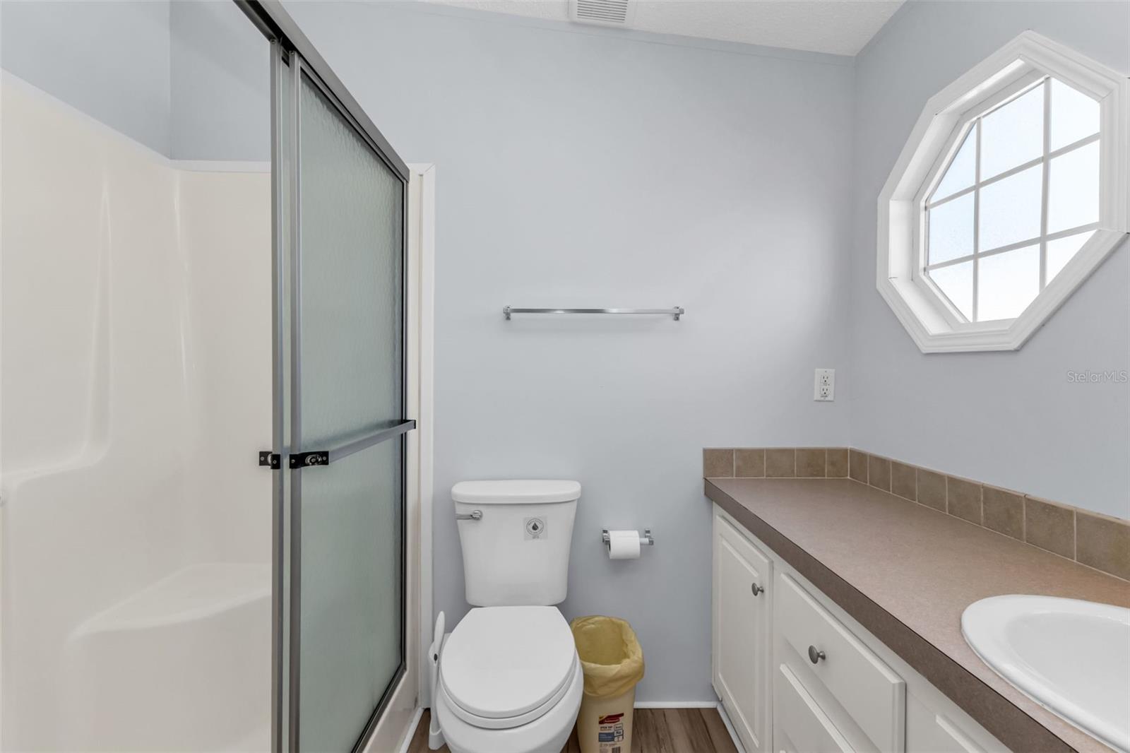 RIVER FOREST MHP - Residential