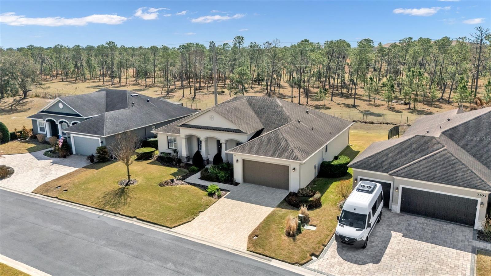 HIGHLANDS CRK PH 2 - Residential