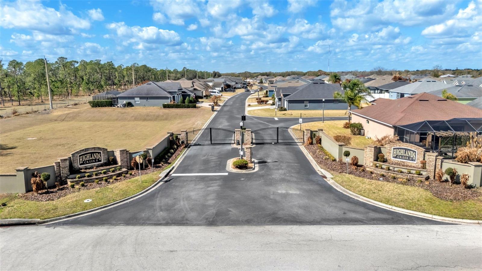 HIGHLANDS CRK PH 2 - Residential