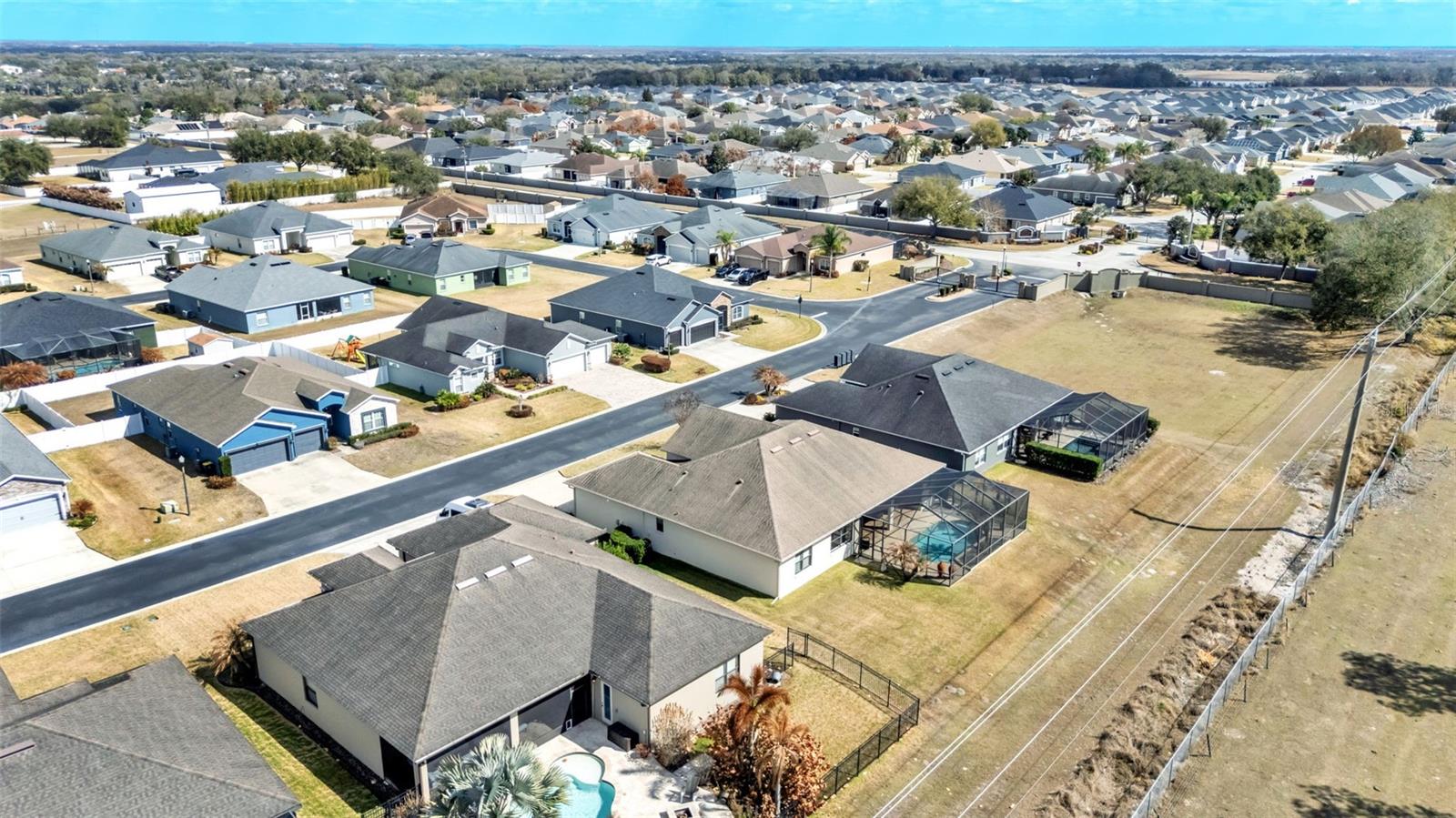 HIGHLANDS CRK PH 2 - Residential