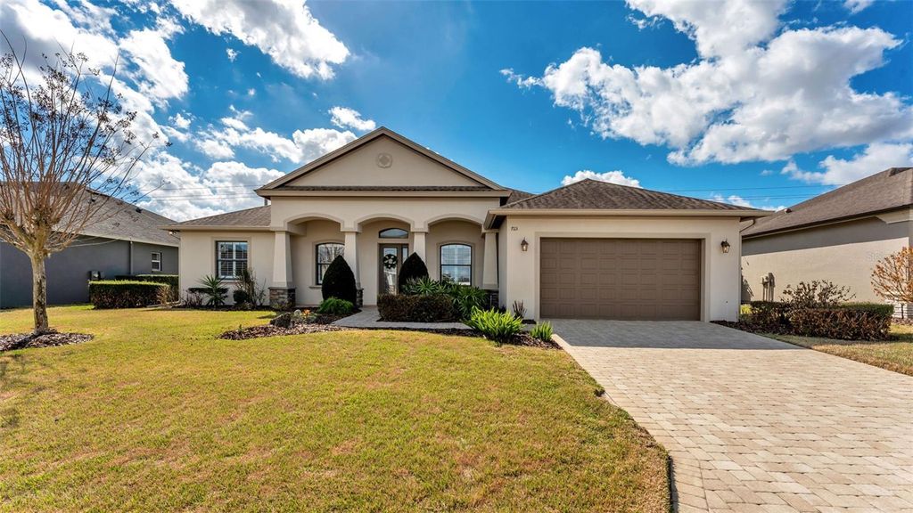 Photo of 7113 Highlands Creek Avenue, Lakeland, FL 33813 (MLS # L4959746)