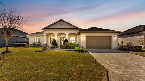 Photo of 7113 Highlands Creek Avenue, Lakeland, FL 33813 (MLS # L4959746)
