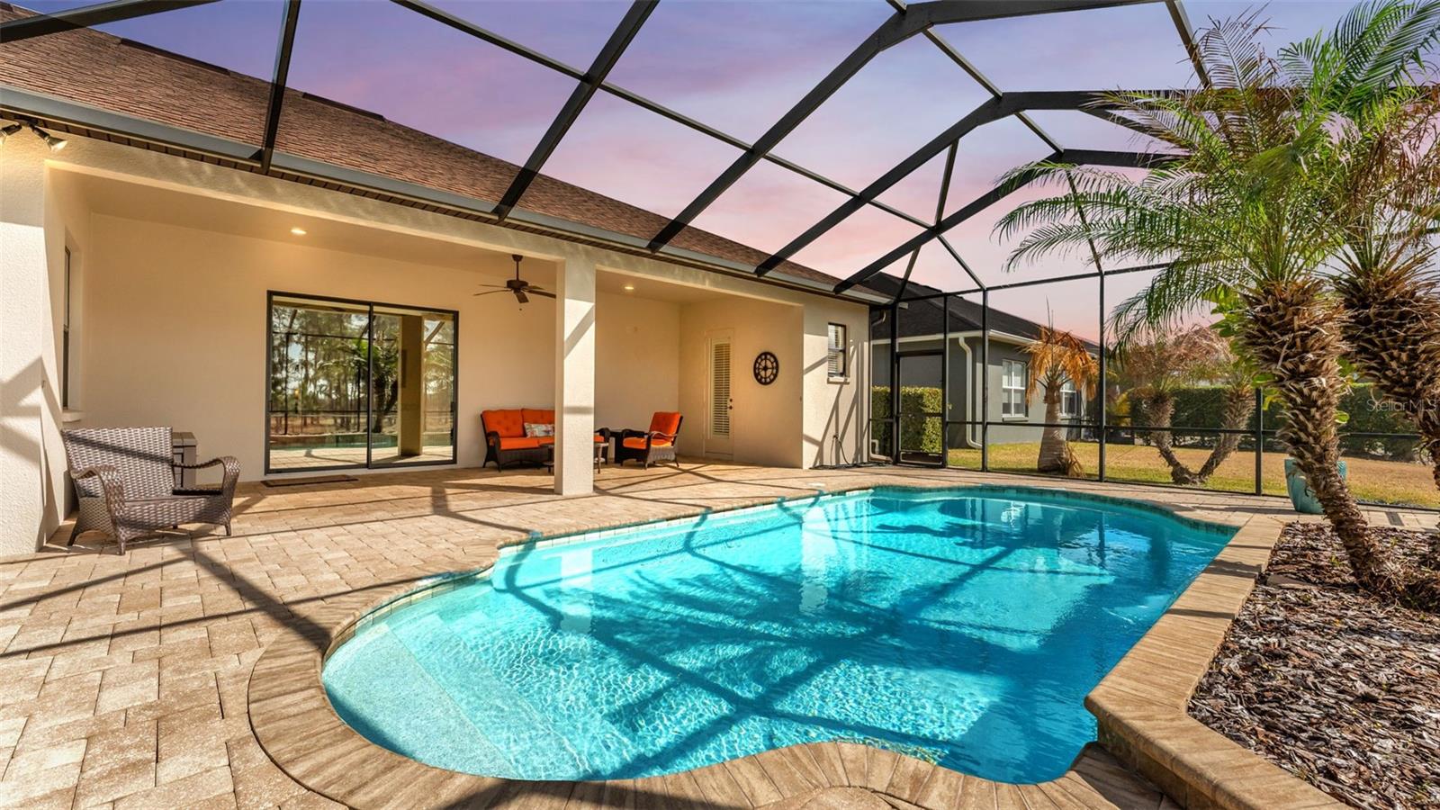 HIGHLANDS CRK PH 2 - Residential