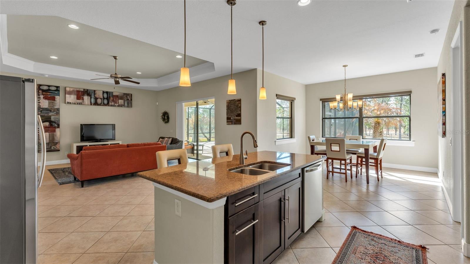 HIGHLANDS CRK PH 2 - Residential