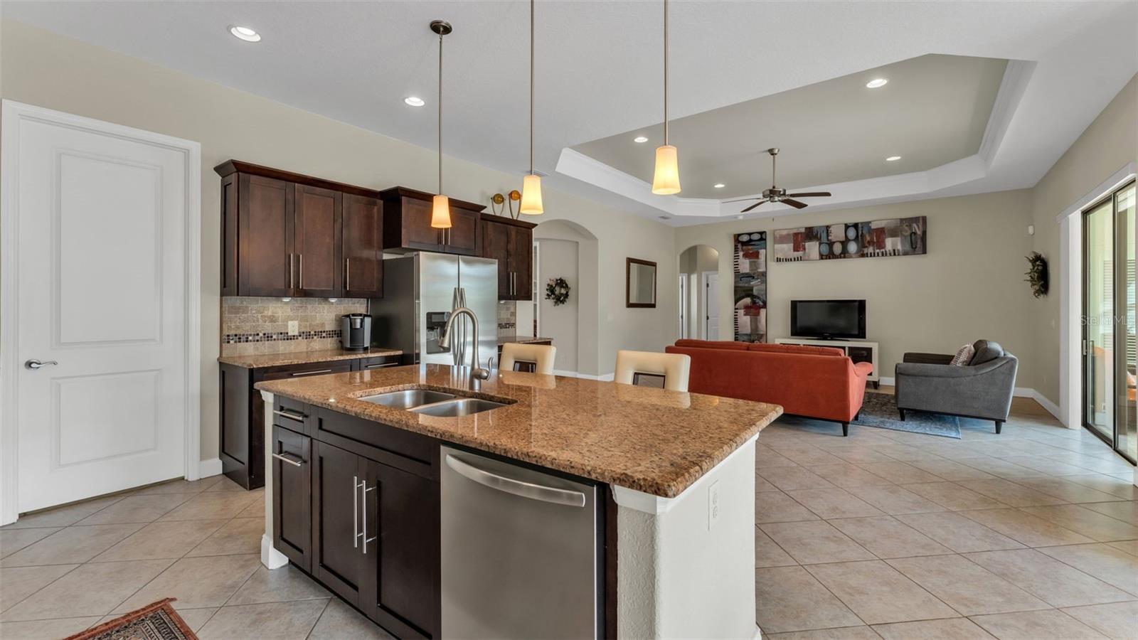 HIGHLANDS CRK PH 2 - Residential