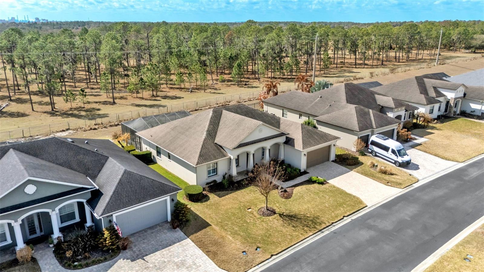 HIGHLANDS CRK PH 2 - Residential