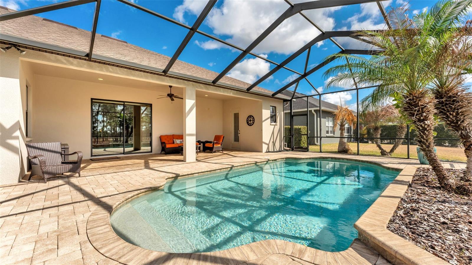 HIGHLANDS CRK PH 2 - Residential