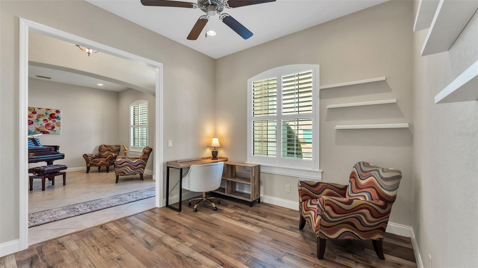 HIGHLANDS CRK PH 2 - Residential