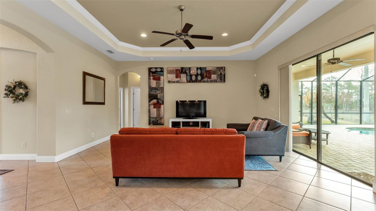 HIGHLANDS CRK PH 2 - Residential