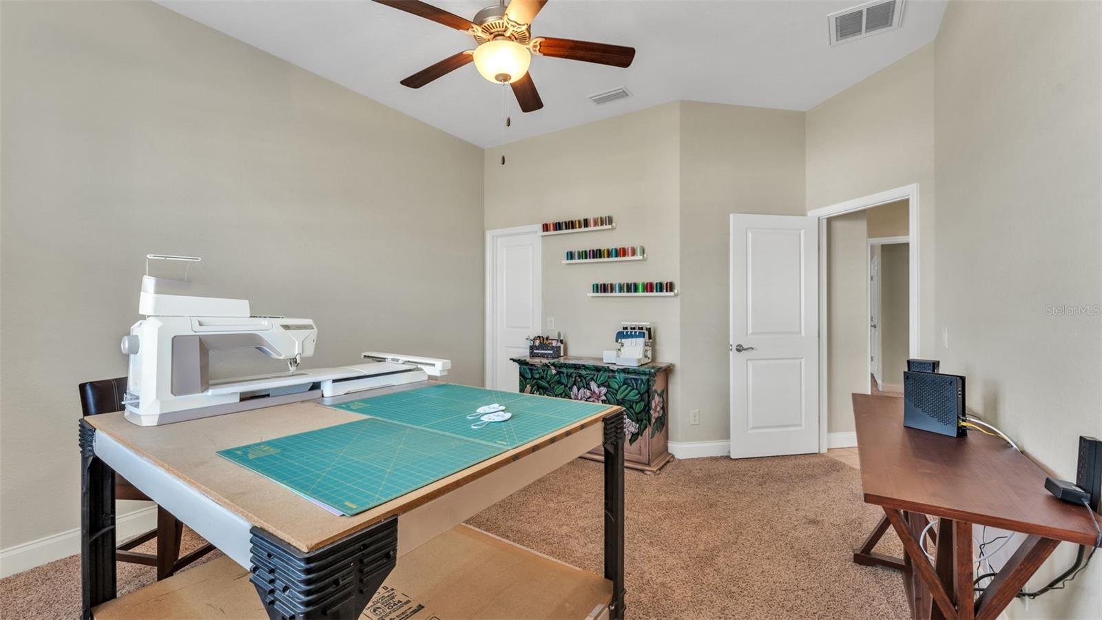 HIGHLANDS CRK PH 2 - Residential