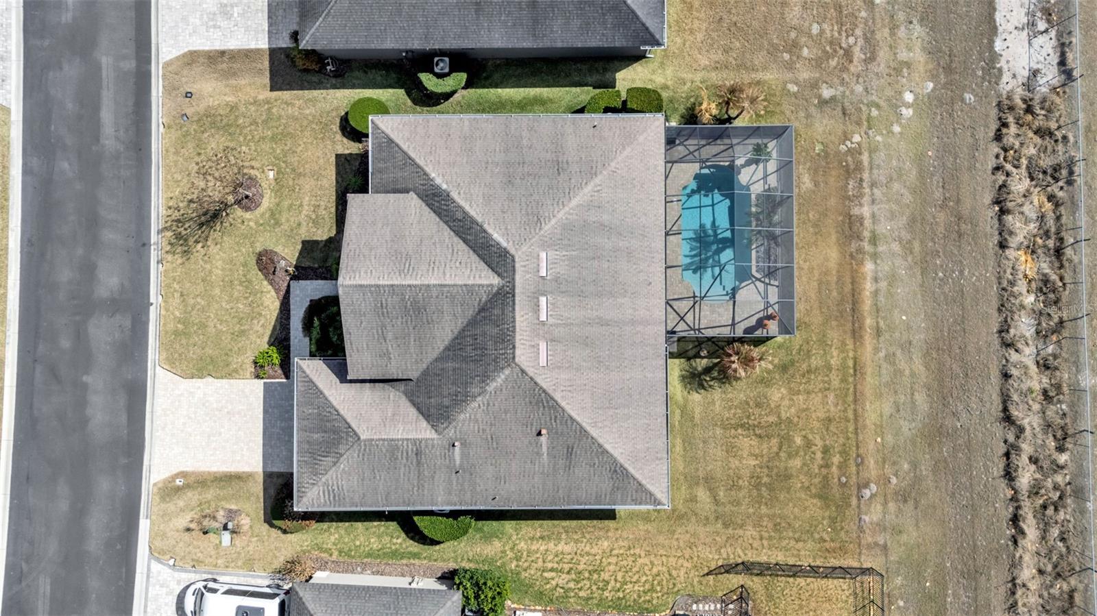 HIGHLANDS CRK PH 2 - Residential