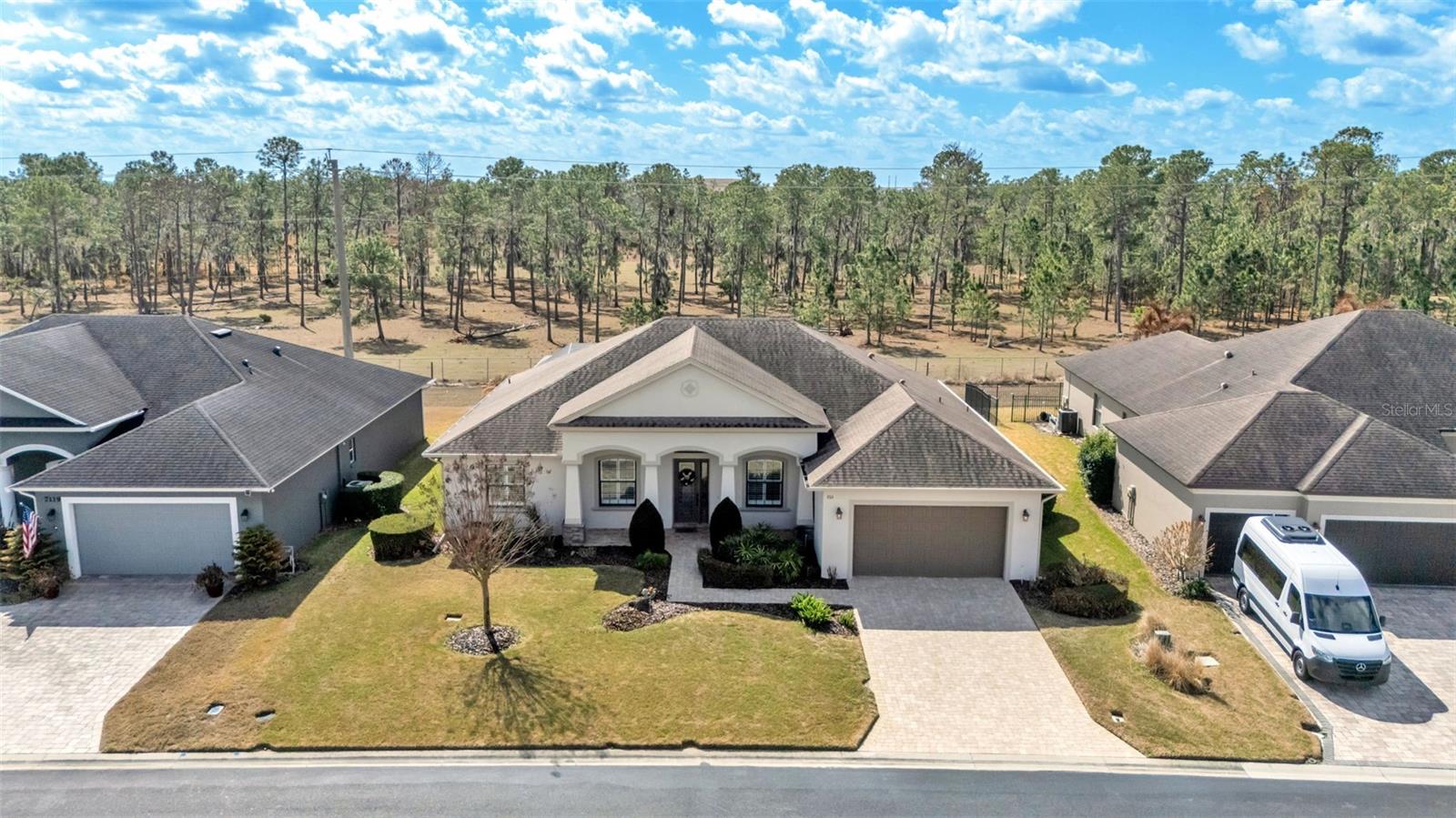 HIGHLANDS CRK PH 2 - Residential