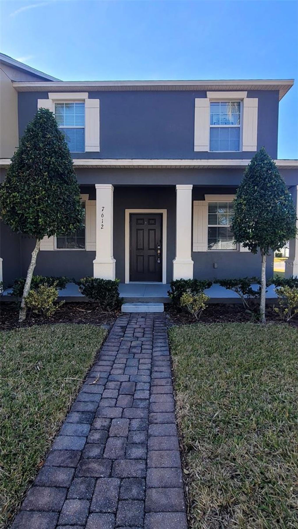 Photo of 7612 Fairgrove Avenue, Windermere, FL 34786 (MLS # S5143482)