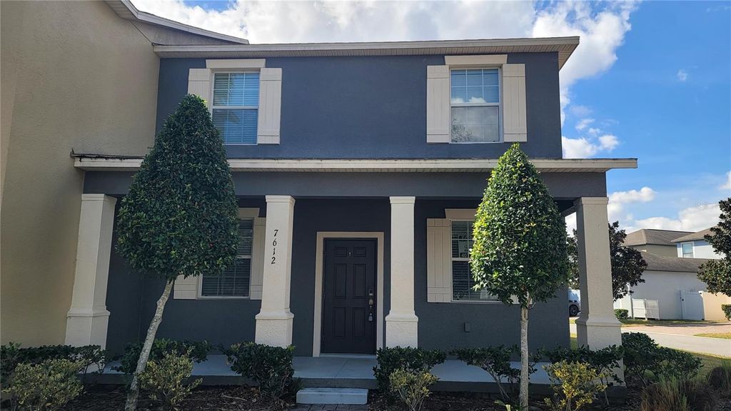 Photo of 7612 Fairgrove Avenue, Windermere, FL 34786 (MLS # S5143482)