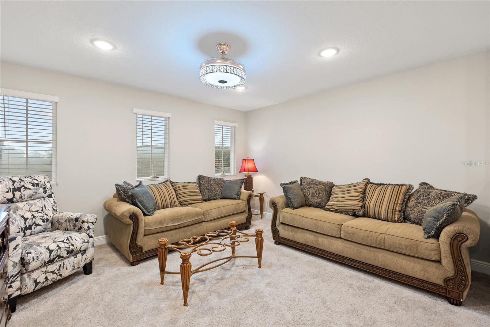 SEASONS/PK HILL - Residential