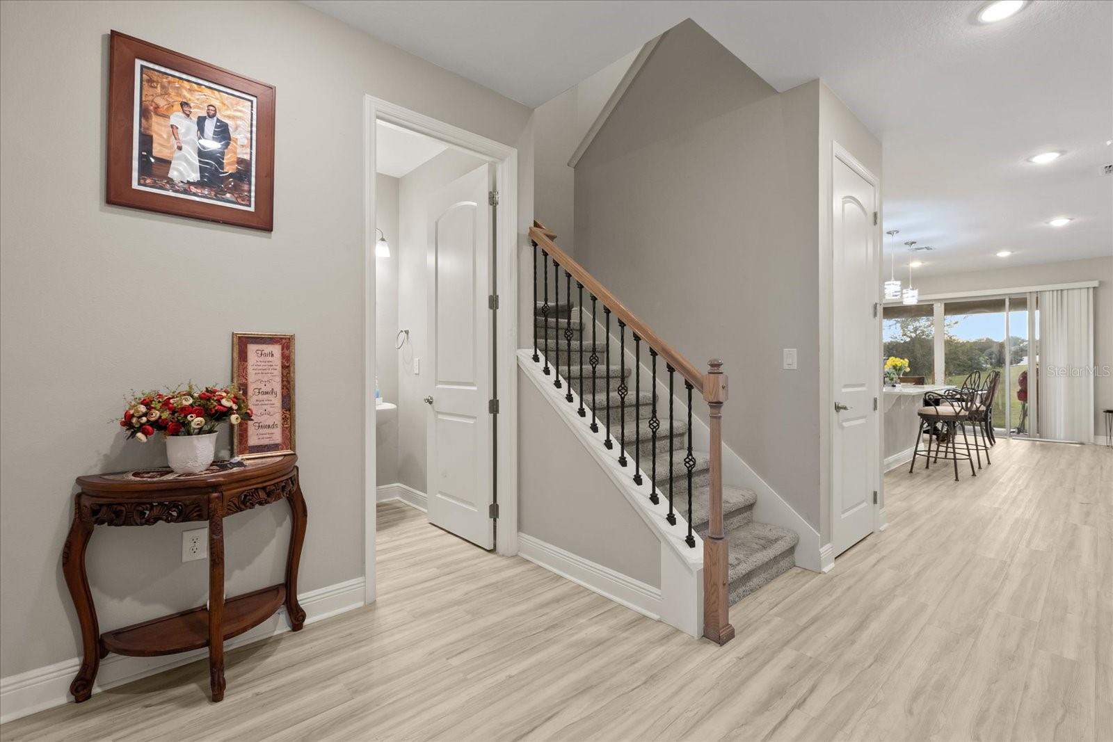 SEASONS/PK HILL - Residential