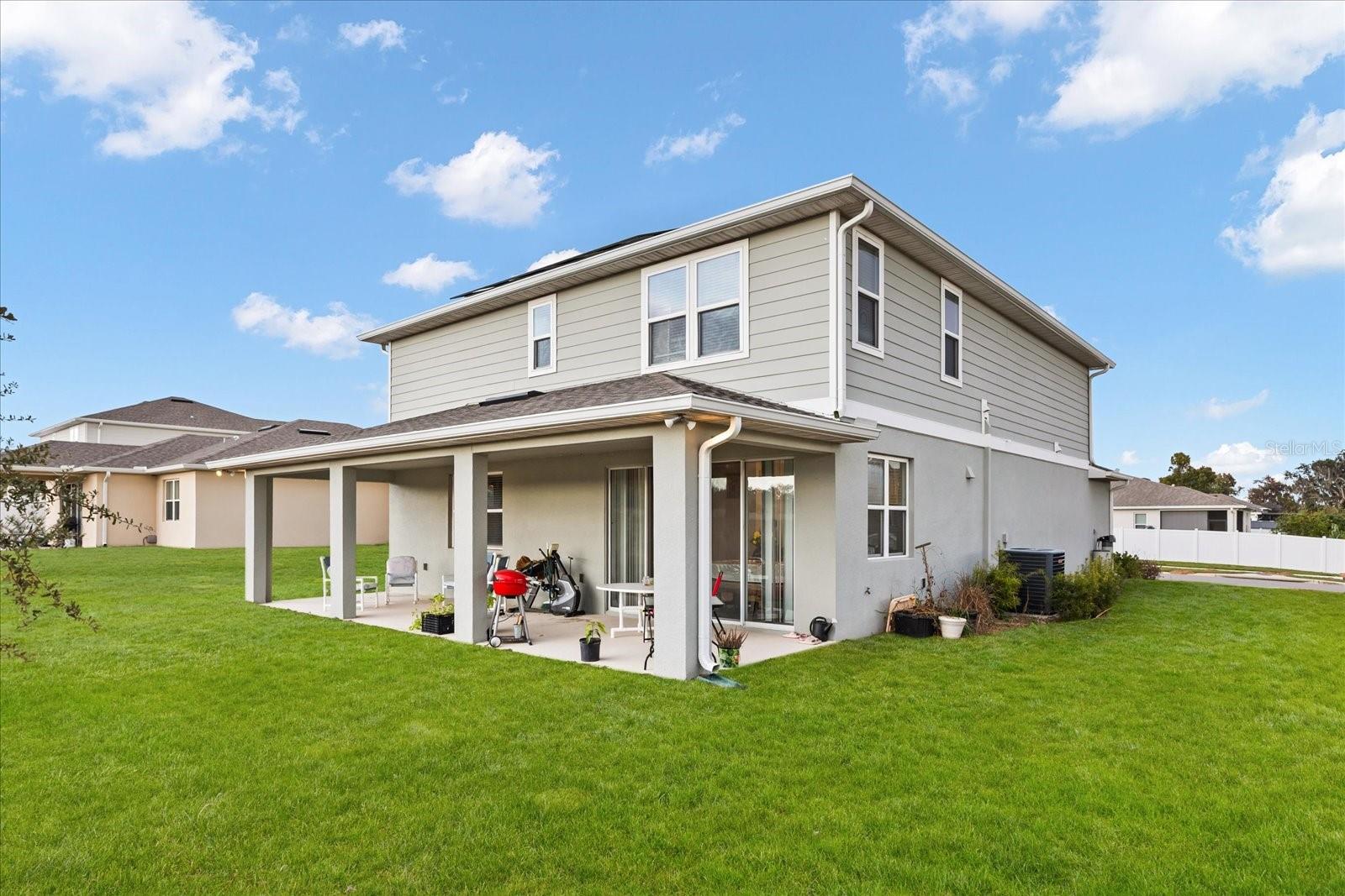 SEASONS/PK HILL - Residential