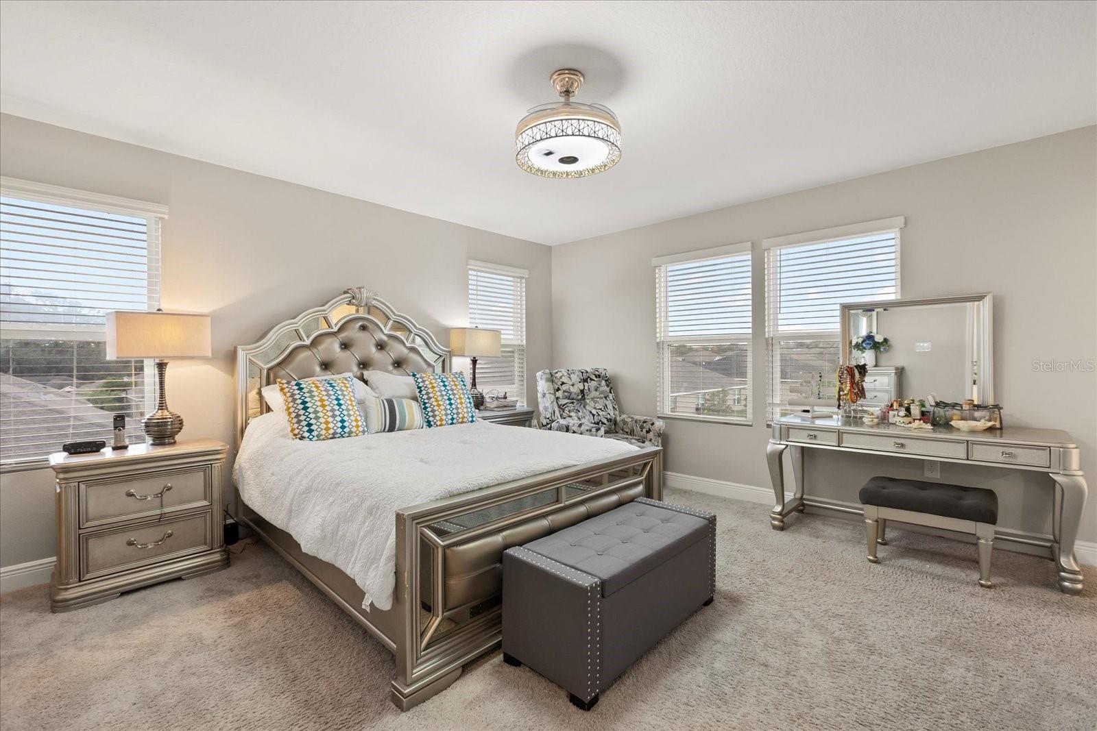 SEASONS/PK HILL - Residential