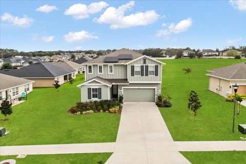 Photo of 31707 Broadwater Avenue, Leesburg, FL 34748 (MLS # O6365861)