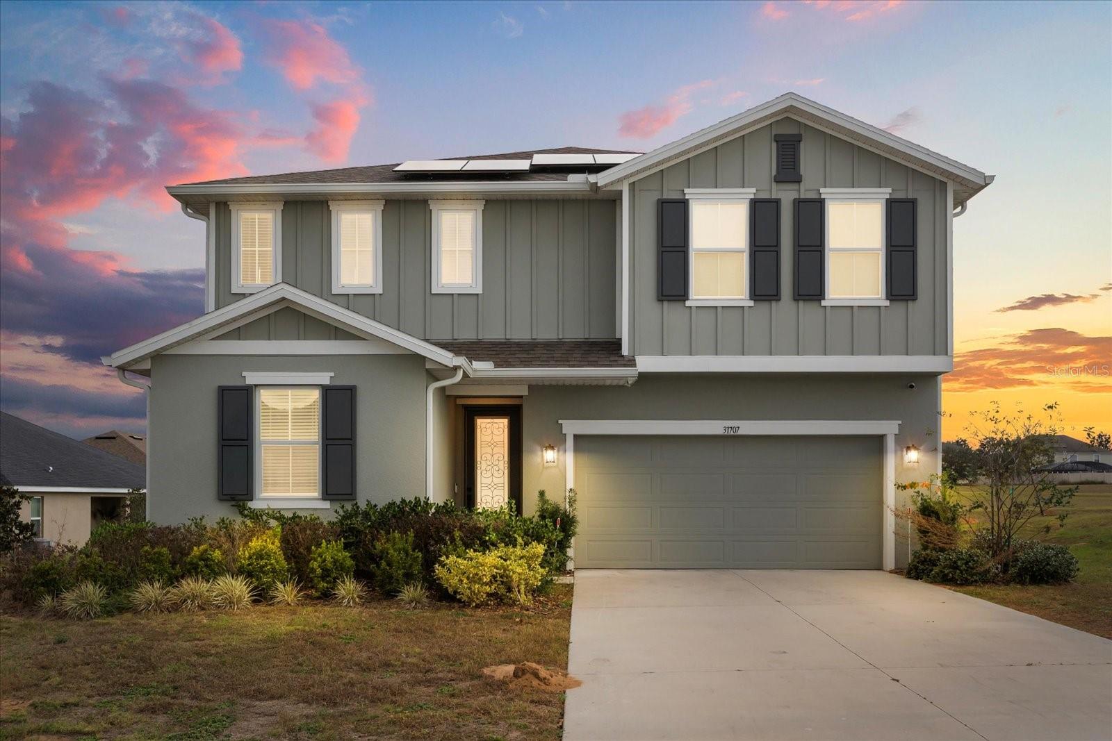 SEASONS/PK HILL - Residential