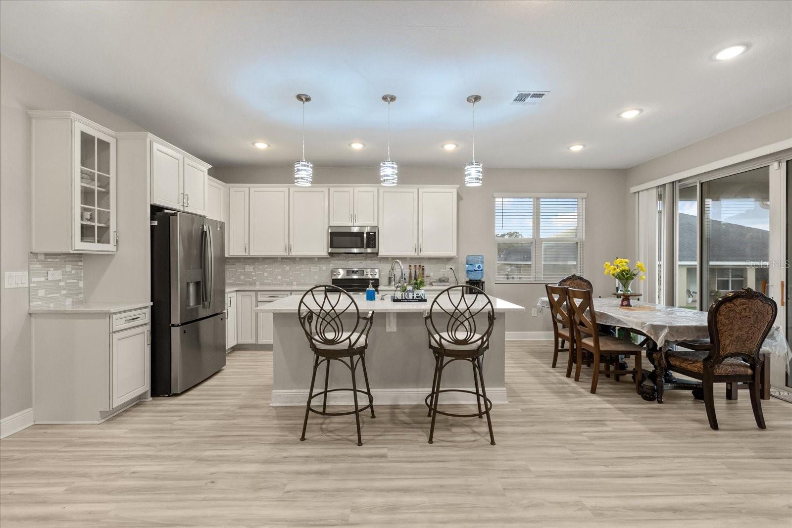 SEASONS/PK HILL - Residential